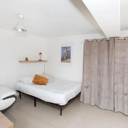 Apartamento Le Petit Pont - à *