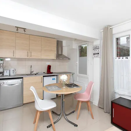 Apartamento Le Petit Pont - à Brionne