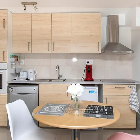Apartamento Le Petit Pont - à Brionne