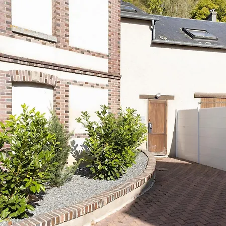 Apartamento Le Petit Pont - à *