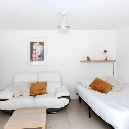 Apartamento Le Petit Pont - à *