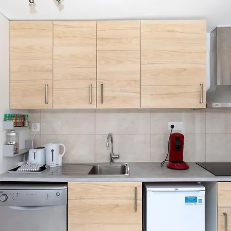 Apartamento Le Petit Pont - à Brionne
